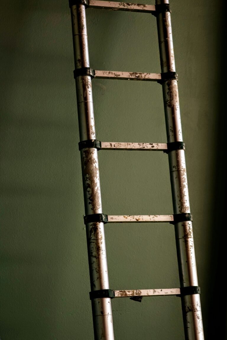 Real estate investor progression ladder from beginner to portfolio growth