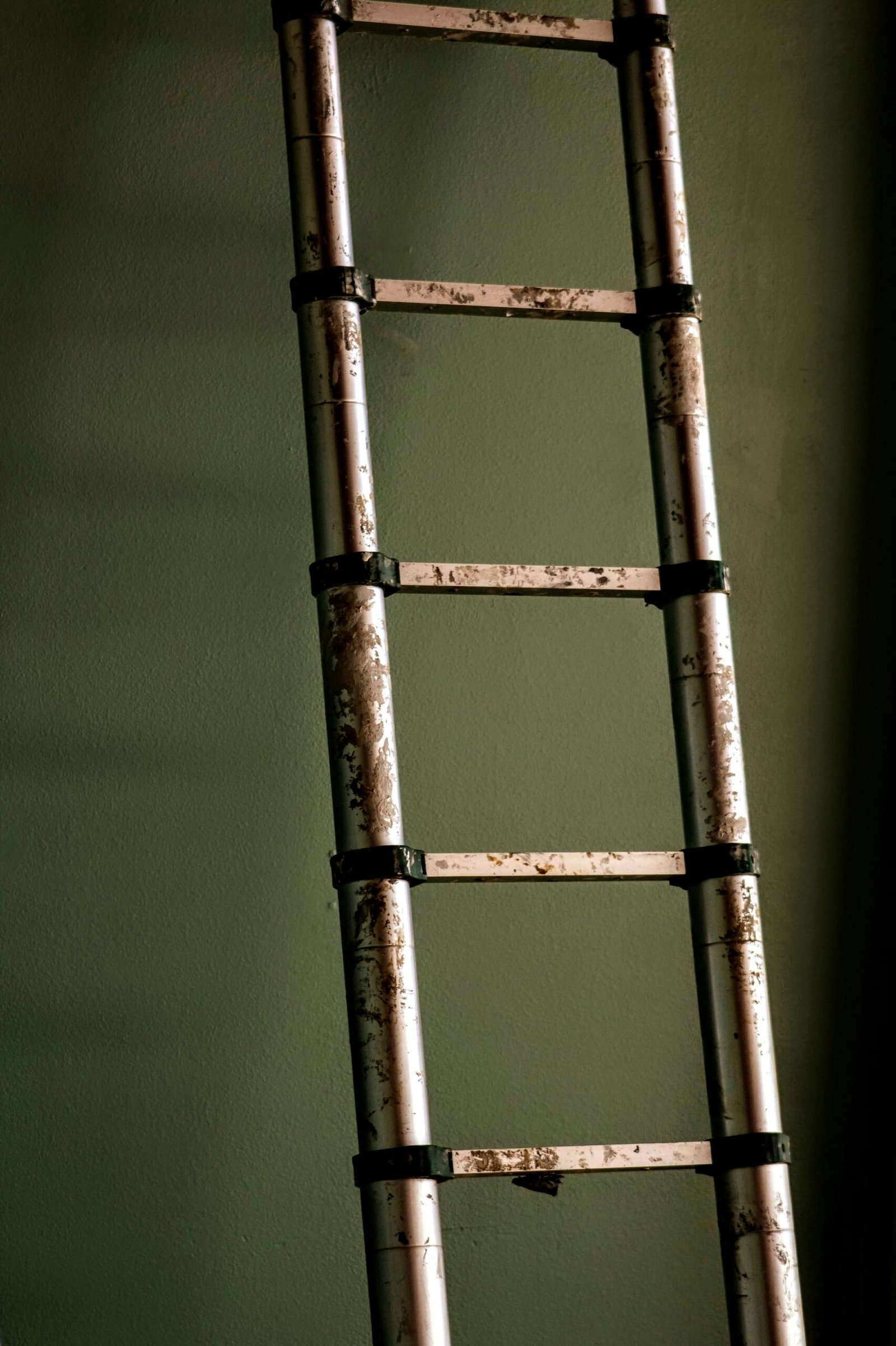 Real estate investor progression ladder from beginner to portfolio growth